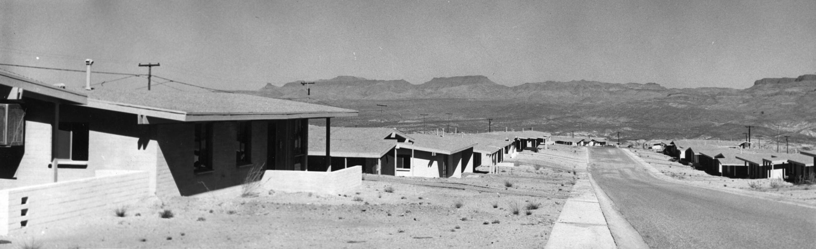 Town of San Manuel